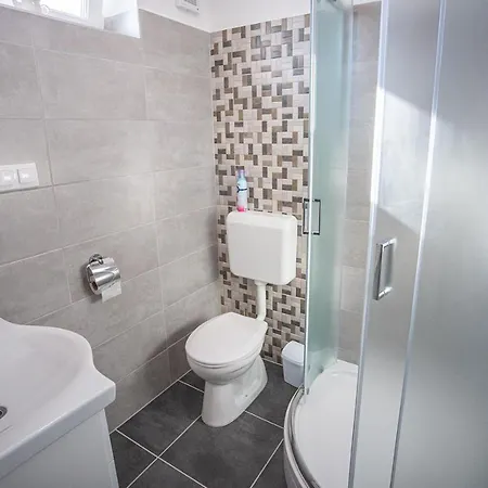 Mona Apartman Sarvar Exterior photo