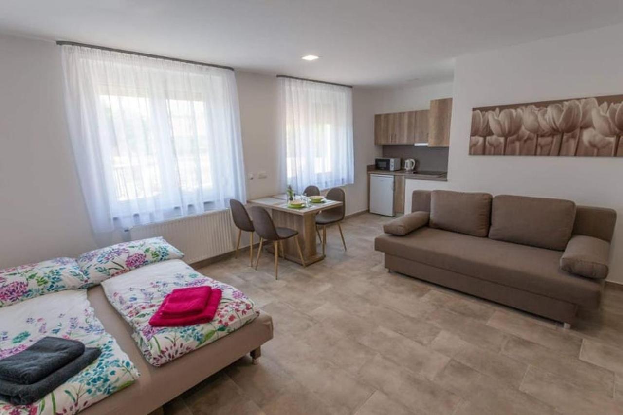 Apartment Mona Sarvar