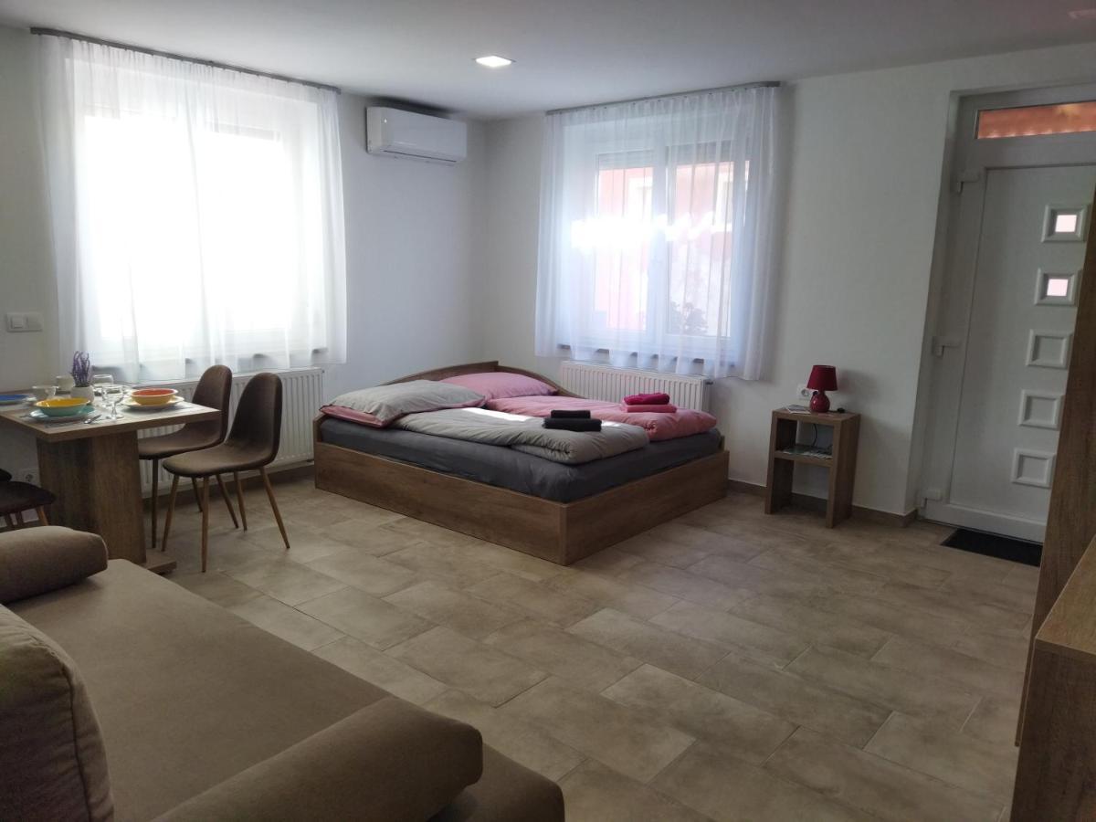 Mona Apartment Sarvar