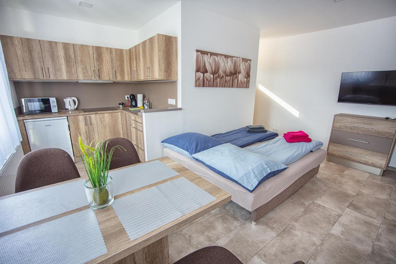 Apartament Mona *