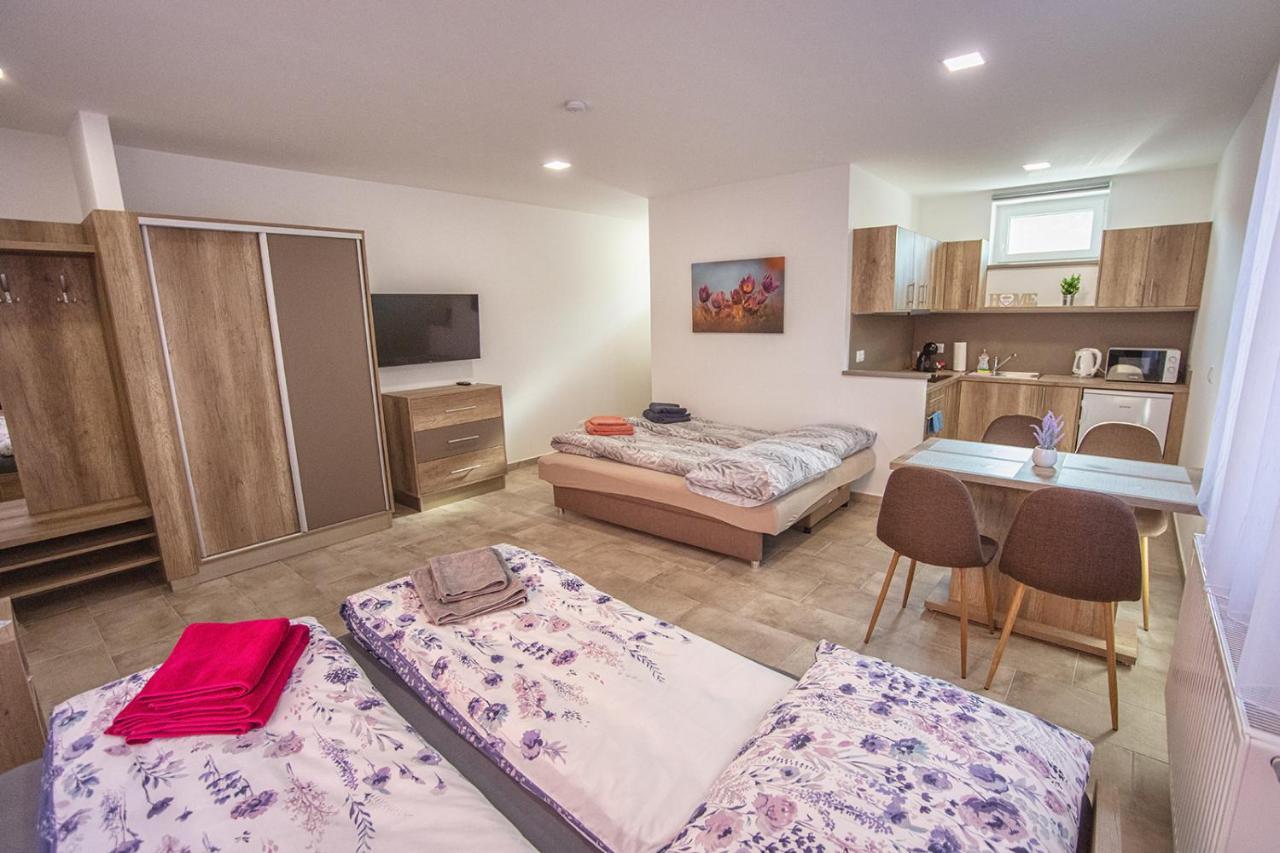 Apartment Mona *